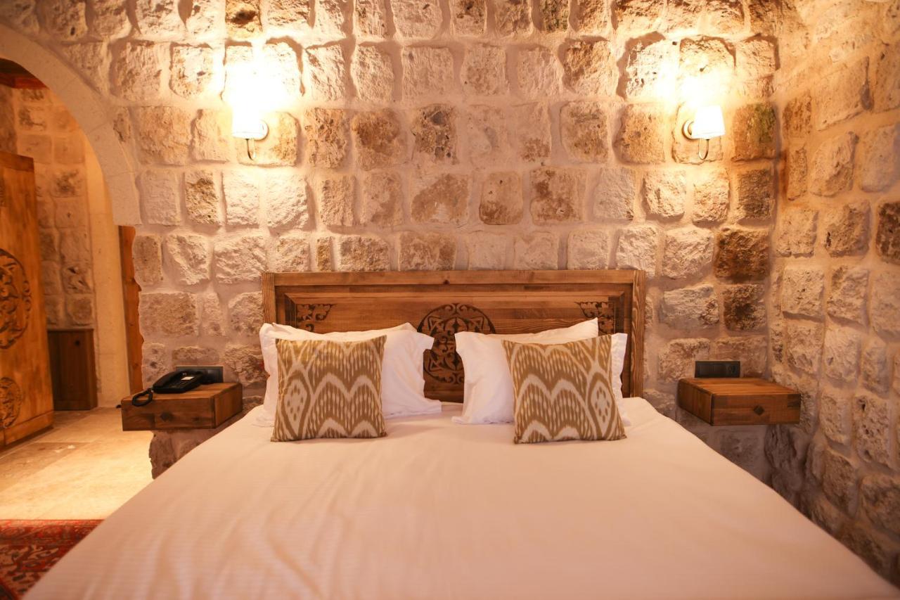 Cappadocia Vita Cave Hotel Ürgüp Exterior foto